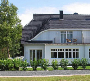 Ferienhaus Sundevit Nr 1 Prerow Prerow